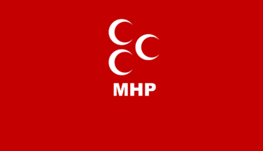 MHP Onikişubat ve Dulkadiroğlu İlçe Teşkilatı yönetim kurulu açıklandı