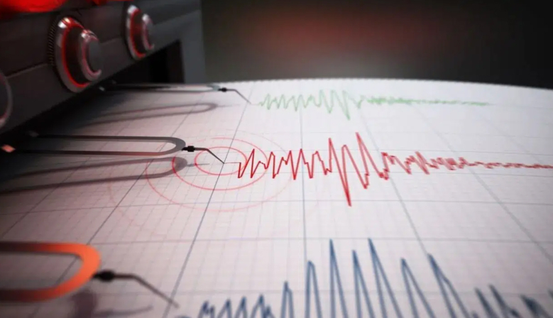 Malatya’da 5,6 büyüklüğünde deprem Kahramanmaraş’ta da hissedildi