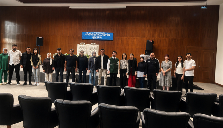 Onikişubat Belediyesi Evlilik Okulu eğitimlerine başladı