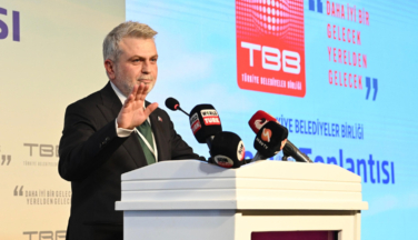 TBB Toplantısında Kriz: Görgel’den Divan Başkanına Sert Tepki