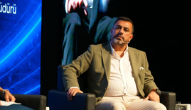 Bekir Kılıç, Sigorta Aracıları Zirvesi 2026’da Konuşmacı Olarak Yer Aldı