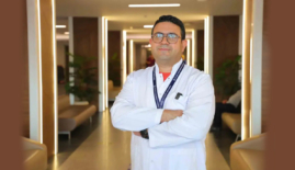 İnmede Erken Müdahale Hayat Kurtarıyor