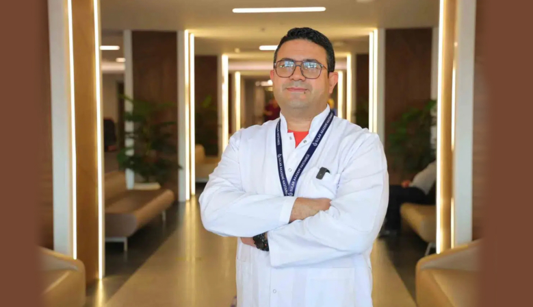 İnmede Erken Müdahale Hayat Kurtarıyor