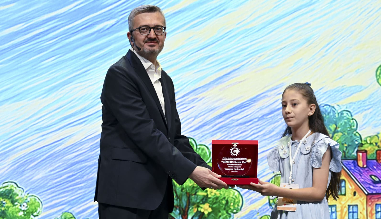KAHRAMANMARAŞ’A GURUR VEREN BAŞARI