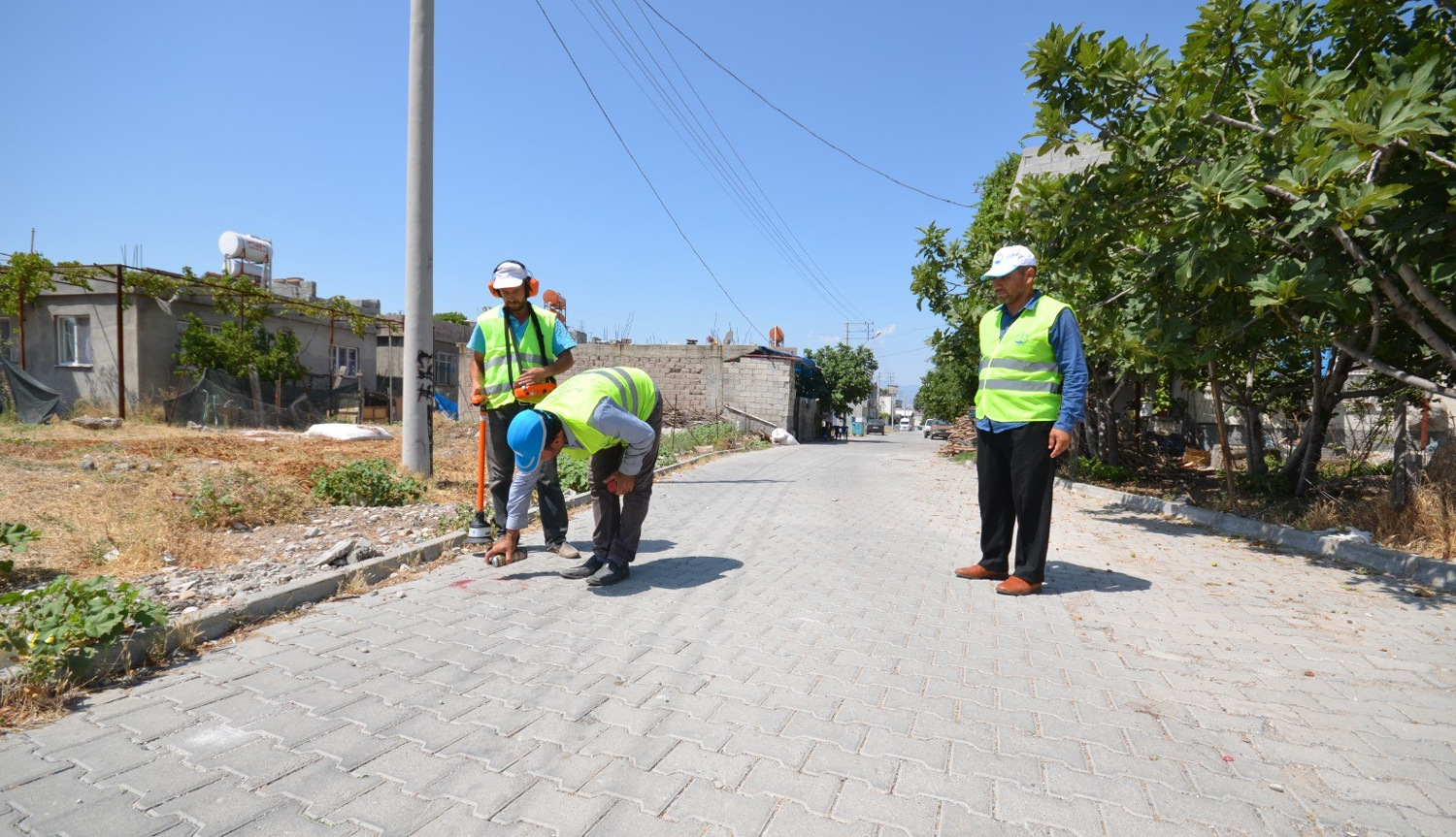 KASKİ, Kayıp-Kaçak Suyla Mücadelede Teknolojiden Güç Alıyor