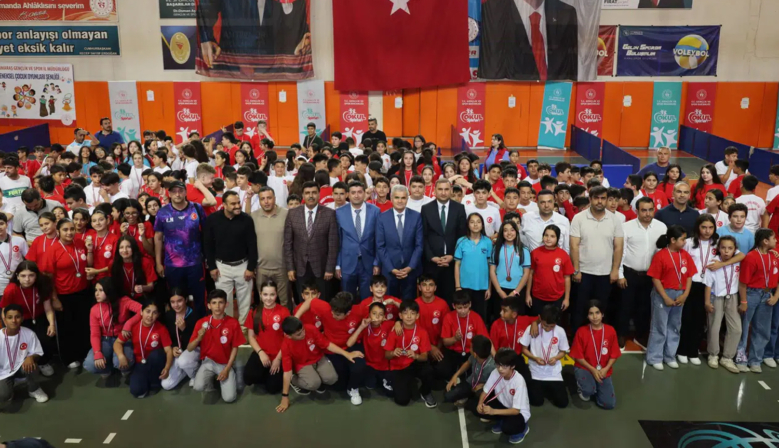 Kahramanmaraş’ta Geleneksel Oyunlar Coşkuyla Gerçekleşti