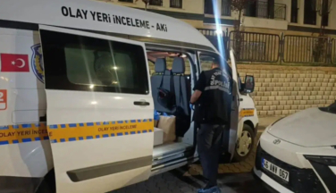 Kahramanmaraş’ta Kayınpeder Dehşeti