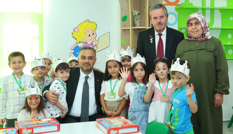 Minik Kalpler Yaz Okulu Kura Çekilişi 10 Haziran’da canlı yayınla gerçekleştirilecek