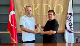 AKDO Park yeni sezonda da İstiklalspor’un evi olacak