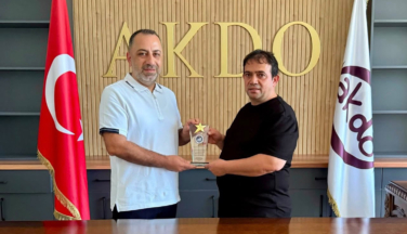 AKDO Park yeni sezonda da İstiklalspor’un evi olacak