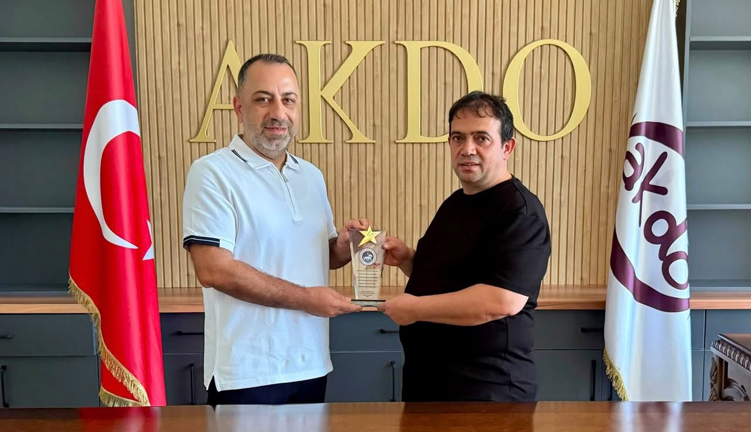 AKDO Park yeni sezonda da İstiklalspor’un evi olacak