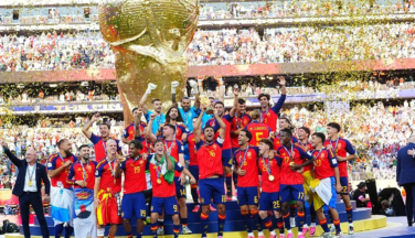 İspanya 2026 Dünya Kupası şampiyonu oldu