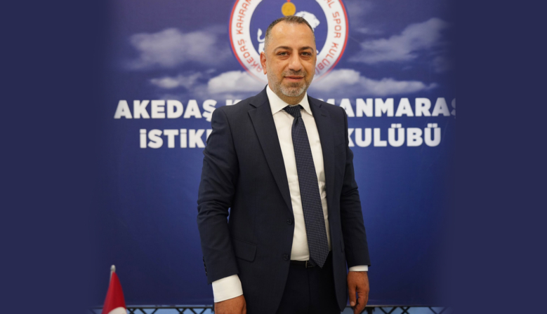 Kahramanmaraş İstiklalspor’da Ahmet Gülpak Dönemi Başladı