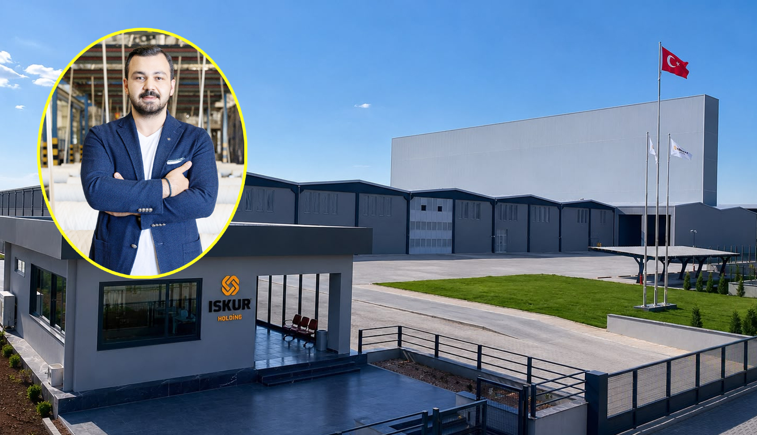 Karanlık Fabrikaya Doğru: İSKUR’dan Akıllı Üretim Hamlesi