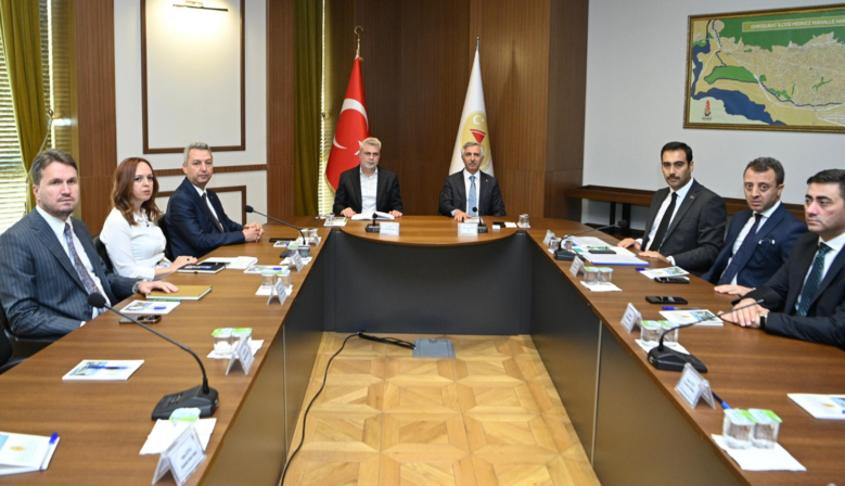 Kültür Yolu Festivali’nin Yol Haritası Belirlendi