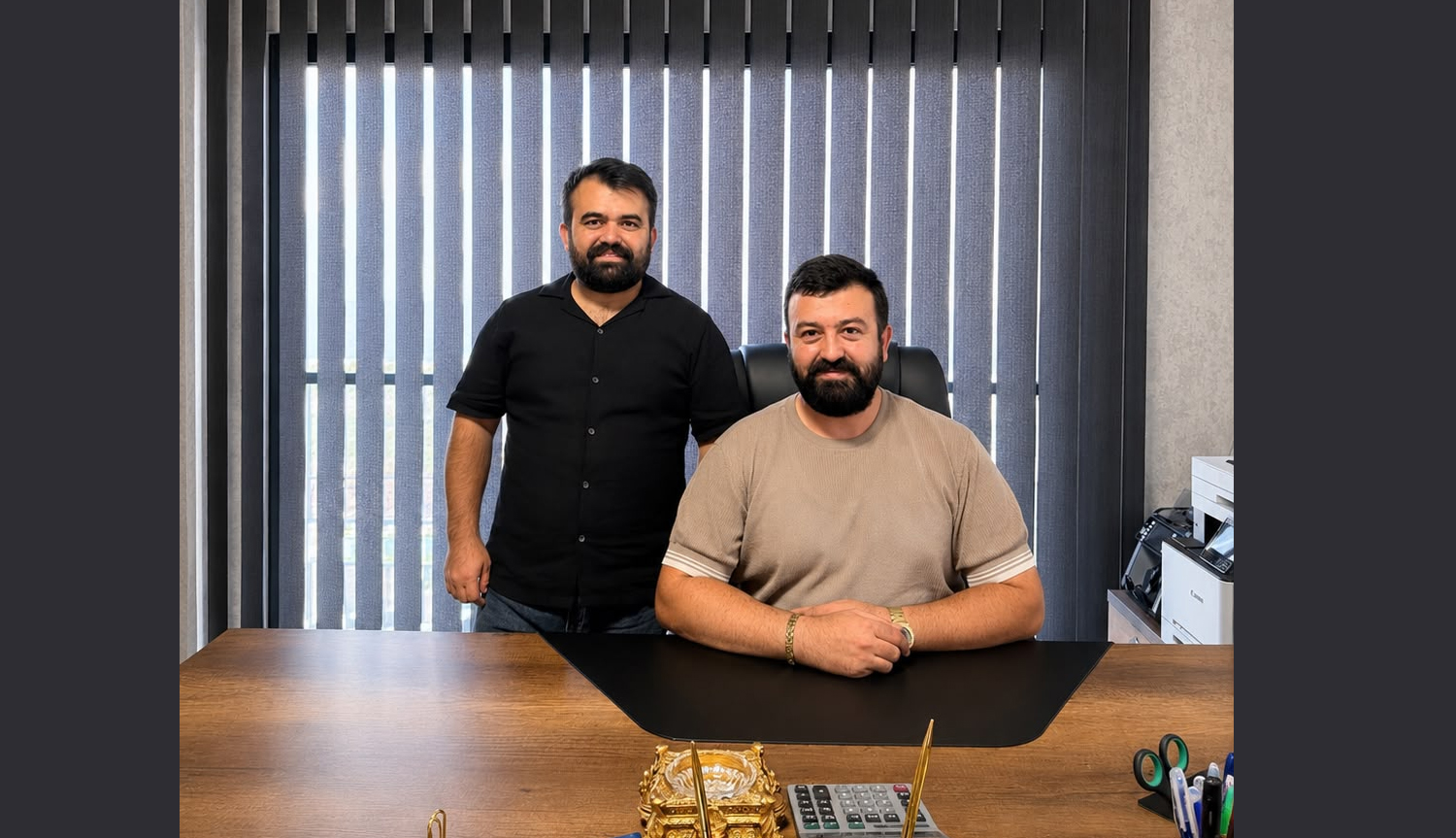 Ağustos Fuarı’nın Sahne Güvenliği Bu Yıl da Belpa Özel Güvenlik Hizmetleri’ne Emanet