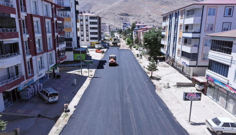 Büyükşehir’den Elbistan’a 500 Milyon TL’lik Dev Ulaşım Yatırımı