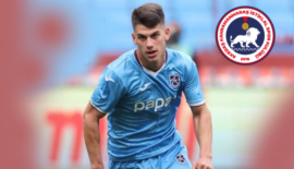İstiklalspor, milli sağ bek Oğuzhan Yılmaz’ı kadrosuna kattı