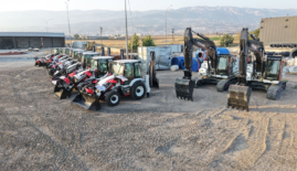 KASKİ’nin Araç Filosuna 54 Milyon TL’lik Güçlü Yatırım