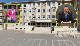 KMTSO’dan Şehit Öğretmen Ayla Kara’ya Vefa