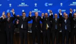 AK Parti’ye Geçen Akpınar’dan İlk Açıklama