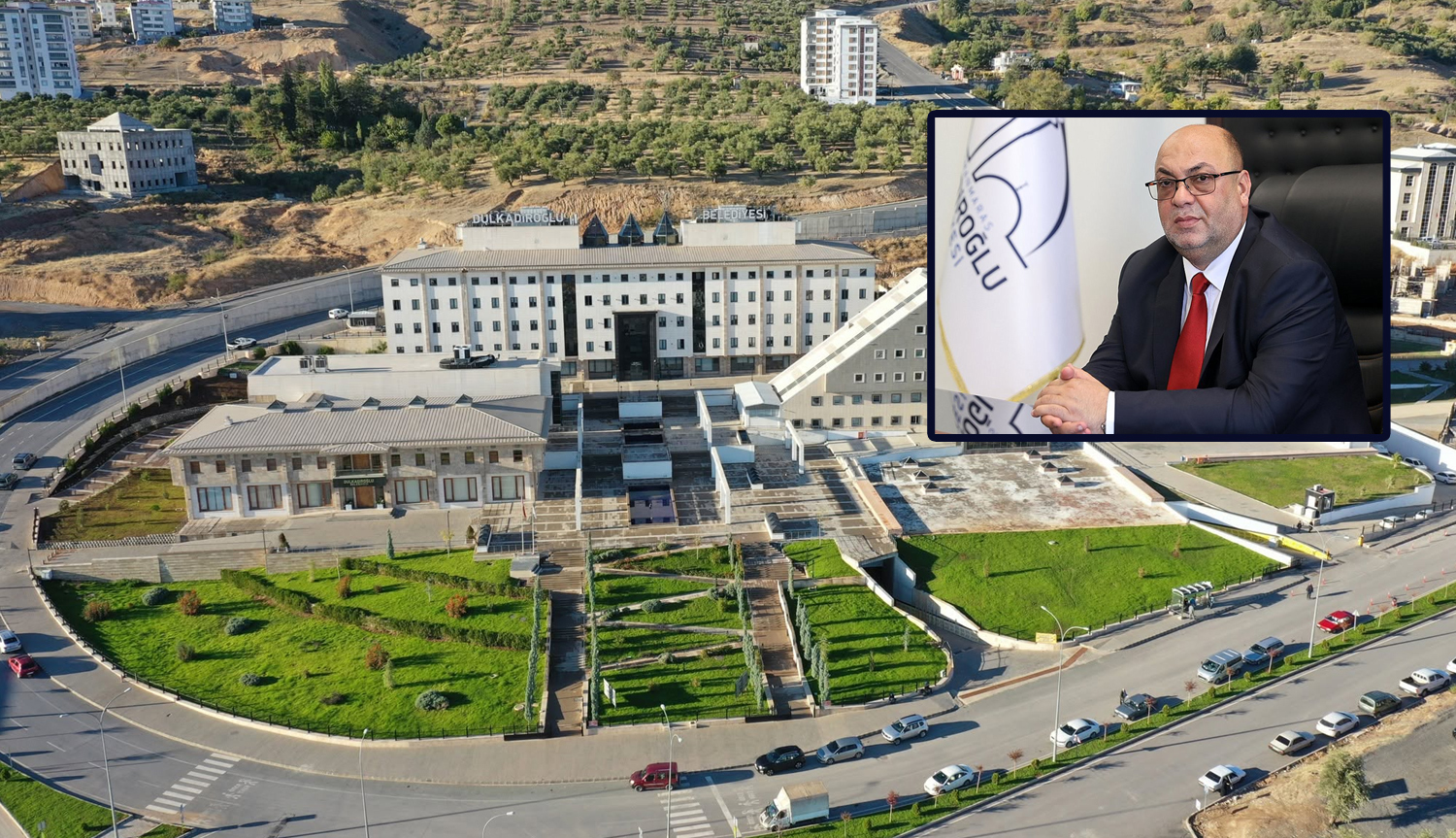 AKPINAR’DAN KAMUOYUNA AÇIKLAMA