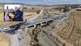 Başkan Görgel, “Her bir mahallemiz için canla başla çalışıyoruz