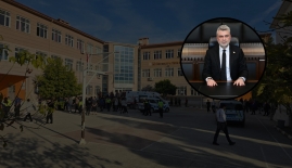Başkan Görgel’den Geçmiş Olsun Mesajı