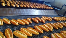 Kahramanmaraş Büyükşehir Halk Ekmek’ten Doğal Üretime Yenilikçi Adım