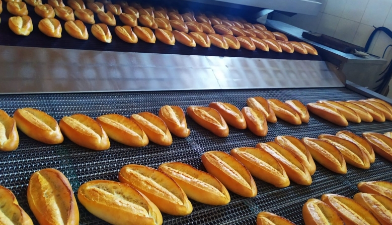 Kahramanmaraş Büyükşehir Halk Ekmek’ten Doğal Üretime Yenilikçi Adım