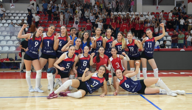 Kahramanmaraş’ın Sultanları Lige Fırtına Gibi Başladı
