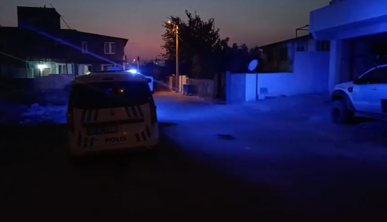 Kahramanmaraş’ta bıçaklı kavga: 2 kişi hayatınıkaybetti