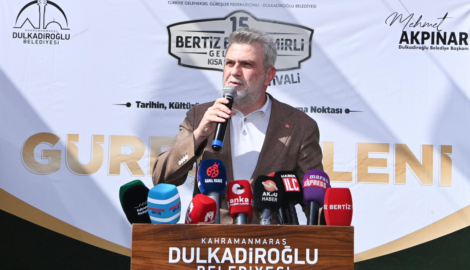 Başkan Görgel; Ata Mirasımızı Gelecek Nesillere Aktaracağız