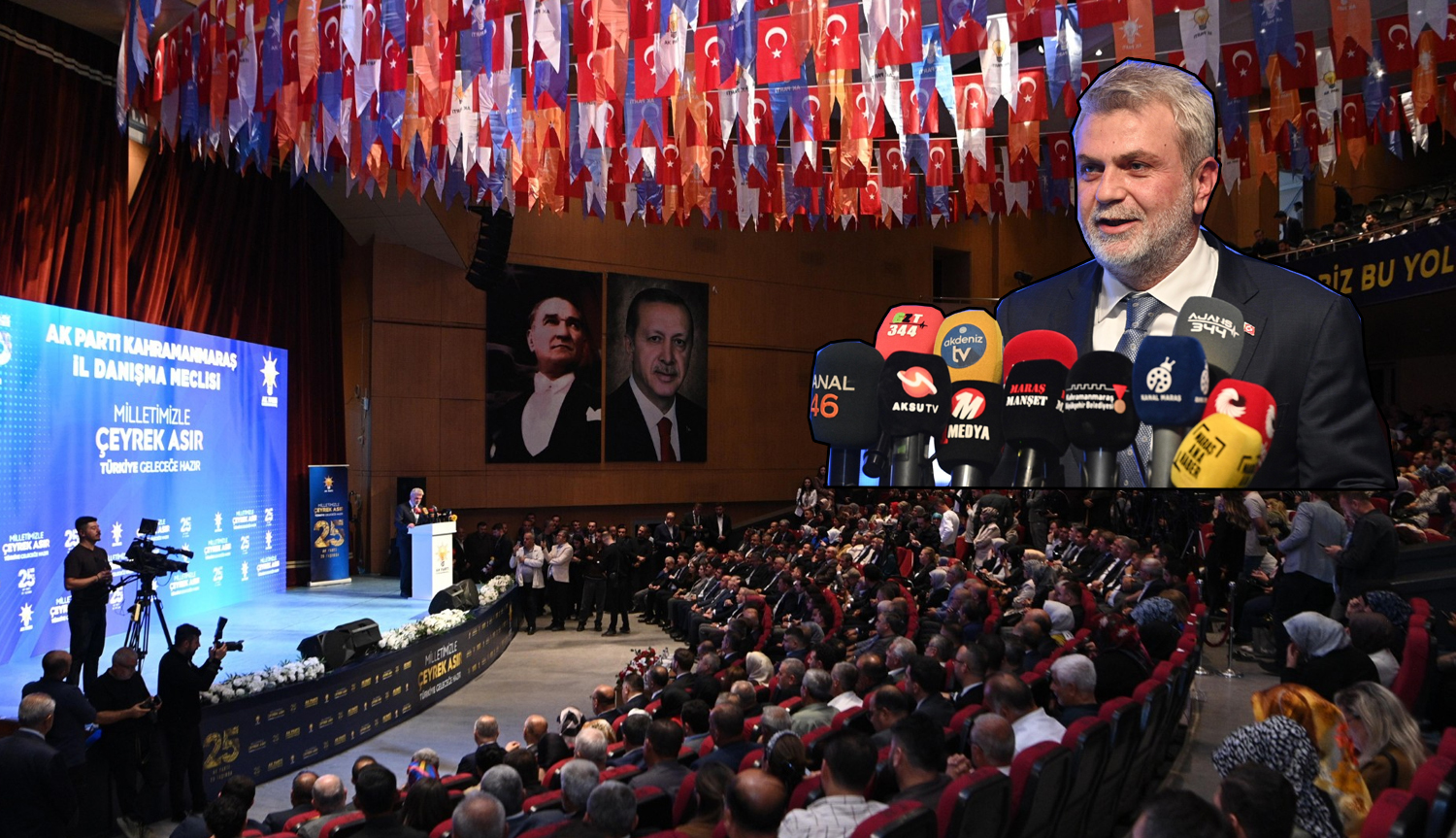 Başkan Görgel; “Hiçbir Ayrım Yapmadan Çalışıyoruz, Eksiklikler Tek Tek Giderilecek”