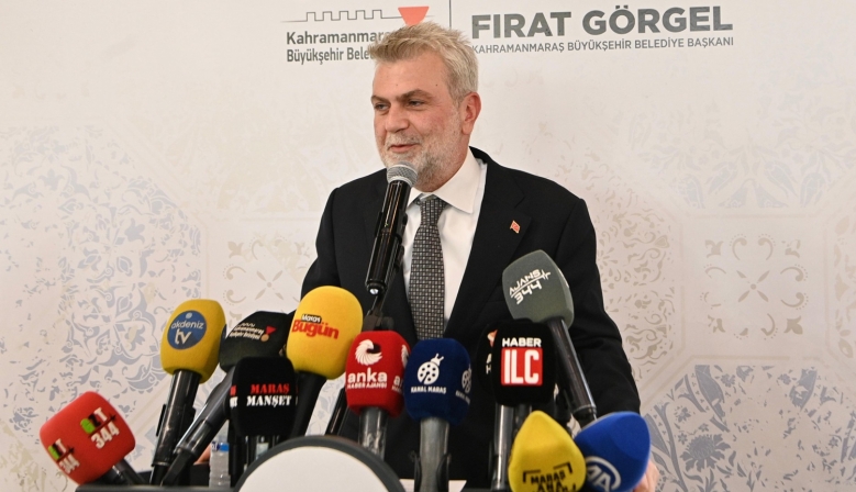 Başkan Görgel; “Yaşlılarımıza Yönelik Çalışmalarımızı Artırarak Sürdürüyoruz”