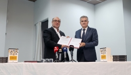 DULKADİROĞLU’NDA EĞİTİME GÜÇLÜ DESTEK