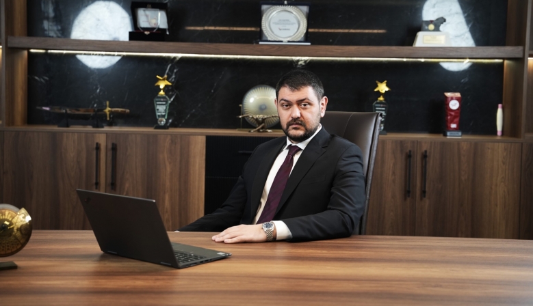 KASİAD, Kahramanmaraş’a değer katan isimleri 5. kez ödüllendirecek