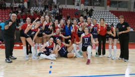 Kahramanmaraş’ın Sultanları Taraftarı Önünde Kazandı