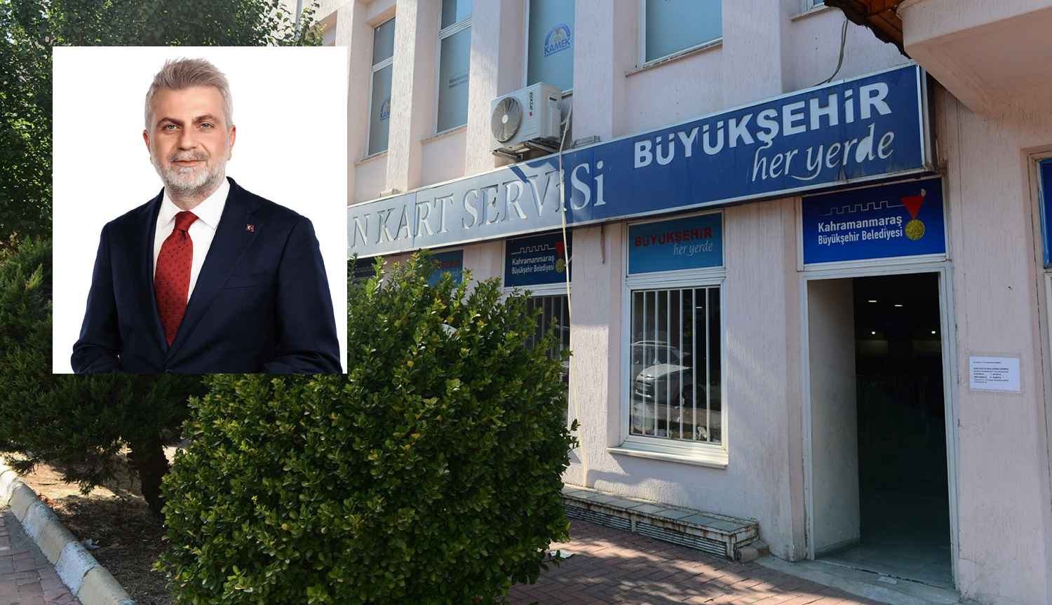 Kahramanmaraş’ta Dermankartlı Ailelere 36 Milyon TL Destek