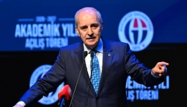 Önümüze barışın, kardeşliğin ve kalkınmanın kapısı açılmıştır