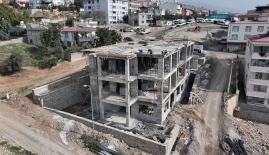 Piri Reis Gündüz Bakımevi, Çocuklar ve Aileler İçin Yükseliyor