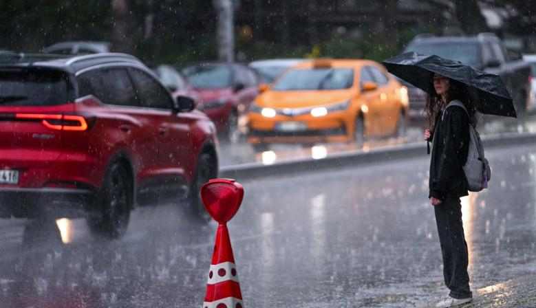 Sıcaklıklar sert düşecek
